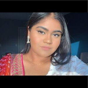 Meet your Posher, Gursharan